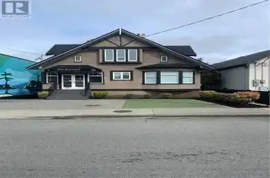 1012 North Park Street Victoria British Columbia V8T1C6