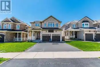 17 Matagami Street, Brampton (Bram West), Ontario L6Y0M9, 6 Bedrooms Bedrooms, ,5 BathroomsBathrooms,All Houses,For Sale,Matagami,W11821602