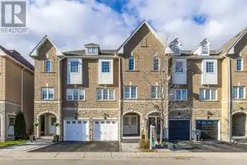 745 Candlestick Circle, Mississauga (Hurontario), Ontario L4Z0B2, 4 Bedrooms Bedrooms, ,4 BathroomsBathrooms,All Houses,For Sale,Candlestick,W11617693