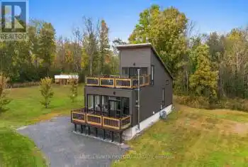 4210 Scotch Line Road, Tay Valley, Ontario K7H3C5, 2 Bedrooms Bedrooms, ,1 BathroomBathrooms,All Houses,For Sale,Scotch Line,X11821632