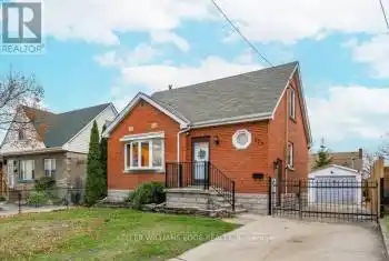 678 Brighton Avenue, Hamilton (Parkview), Ontario L8H6H4, 4 Bedrooms Bedrooms, ,2 BathroomsBathrooms,All Houses,For Sale,Brighton,X11821655