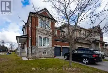 1136 Cenotaph Boulevard, Newmarket (Stonehaven-Wyndham), Ontario L3X0A7, 4 Bedrooms Bedrooms, ,3 BathroomsBathrooms,All Houses,For Rent,Cenotaph,N11821666