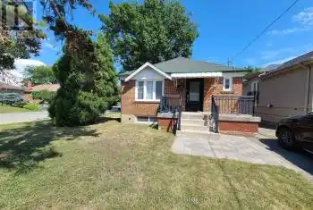 59 Parker Avenue, Toronto (Stonegate-Queensway), Ontario M8Z4L7, 2 Bedrooms Bedrooms, ,2 BathroomsBathrooms,All Houses,For Rent,Parker,W11821663