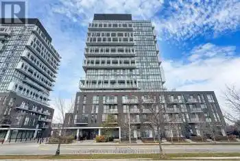 150 Fairview Mall Drive Unit# 611, Toronto (Don Valley Village), Ontario M2J4T1, 2 Bedrooms Bedrooms, ,1 BathroomBathrooms,Condo,For Sale,Fairview Mall,C11821691