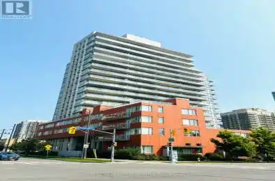 30 Canterbury Place Unit# 1701 Toronto (Willowdale West) Ontario M2N0B