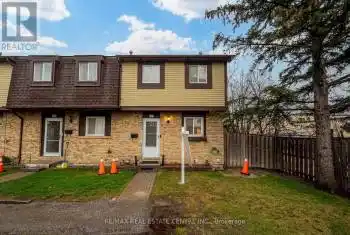 45 Hansen Road Unit# 47, Brampton (Madoc), Ontario L6V3C5, 4 Bedrooms Bedrooms, ,2 BathroomsBathrooms,All Houses,For Sale,Hansen,W11421336