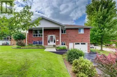 178 MELISSA Crescent Mount Forest Ontario N0G2L3