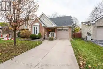 69 Beechbank Cres, London, Ontario N6E 2P1, 3 Bedrooms Bedrooms, 8 Rooms Rooms,2 BathroomsBathrooms,All Houses,Sold,Beechbank,X11431676