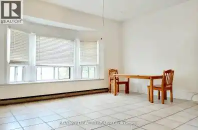 405 Spadina Avenue Unit# 2nd Flr Toronto (Kensington-Chinatown) Ontari