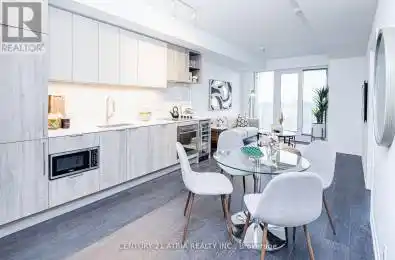 2020 Bathurst Street Unit# 1718 Toronto (Humewood-Cedarvale) Ontario M