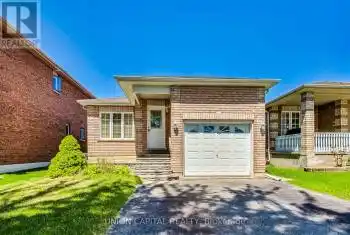 10 Butternut Drive Unit# BSMT, Barrie (Holly), Ontario L4N0E2, 2 Bedrooms Bedrooms, ,1 BathroomBathrooms,All Houses,For Rent,Butternut,S11821766