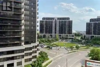 10 De Boers Drive Unit# 712, Toronto (York University Heights), Ontario M3J0L6, 1 Bedroom Bedrooms, ,1 BathroomBathrooms,Condo,For Rent,De Boers,W11821761