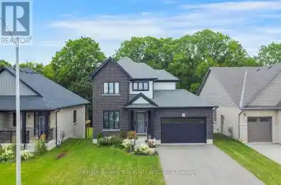 150 Eccles Avenue West Grey Ontario N0G1R0