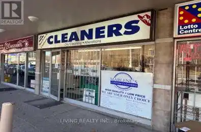 1581 ELLESMERE Road Toronto (Woburn) Ontario M1P2Y3