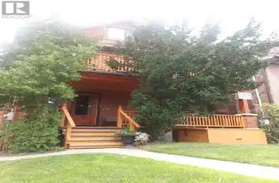 74 Constance Street Unit# Upper Toronto (High Park-Swansea) Ontario M6