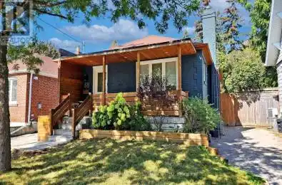 68 Heman Street Toronto (Mimico) Ontario M8V1X5