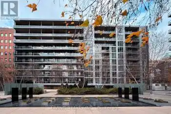 399 Adelaide St Unit# 815, Toronto, Ontario M5V 1S1, 1 Bedroom Bedrooms, 5 Rooms Rooms,2 BathroomsBathrooms,Condo,Sold,Adelaide,C11821793