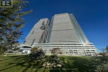 195 Commerce Street Unit# 608, Vaughan (Vaughan Corporate Centre), Ontario L4K5Z7, 1 Bedroom Bedrooms, ,1 BathroomBathrooms,Condo,For Rent,Commerce,N11821846