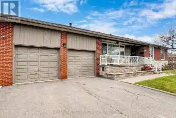 14 Alladin Avenue Unit# Bsmt, Toronto (Rustic), Ontario M6L1S5, 2 Bedrooms Bedrooms, ,2 BathroomsBathrooms,All Houses,For Rent,Alladin,W11821841