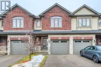 20 Farley Lane, Hamilton (Ancaster), Ontario L9G0G7, 3 Bedrooms Bedrooms, ,3 BathroomsBathrooms,All Houses,For Rent,Farley,X11821861