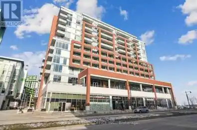 180 Enterprise Boulevard Unit# 902K Markham (Unionville) Ontario L6G0G