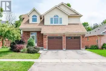 358 NEW FOREST Court, Waterloo, Ontario N2K3W9, 4 Bedrooms Bedrooms, ,4 BathroomsBathrooms,All Houses,For Rent,NEW FOREST,40680273