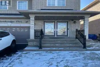 82 Banbridge Crescent Unit# BSMT., Brampton (Credit Valley), Ontario L6X5M1, 1 Bedroom Bedrooms, ,1 BathroomBathrooms,All Houses,For Rent,Banbridge,W11821868