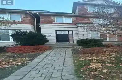 5197 Preservation Circle Mississauga (Churchill Meadows) Ontario L5M7T