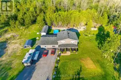 2916 Shannonville Road Tyendinaga Ontario K0K2V0