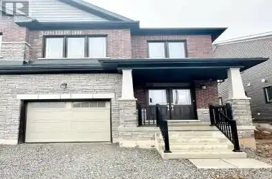 42 Sunflower Crescent Thorold (562 - Hurricane/Merrittville) Ontario L