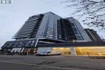 370 Martha Street Unit# 405, Burlington (Shoreacres), Ontario L7R2P7, 1 Bedroom Bedrooms, ,1 BathroomBathrooms,Condo,For Rent,Martha,W11821939