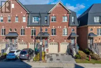 34 Battalion Road, Brampton (Northwest Brampton), Ontario L7A4B6, 3 Bedrooms Bedrooms, ,3 BathroomsBathrooms,All Houses,For Sale,Battalion,W11821927