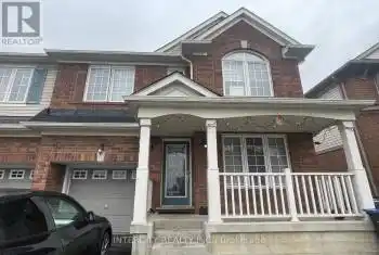 206 Owlridge Drive, Brampton (Credit Valley), Ontario L6X0M8, 4 Bedrooms Bedrooms, ,3 BathroomsBathrooms,All Houses,For Rent,Owlridge,W11821981