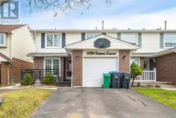 6286 Starfield Crescent, Mississauga (Meadowvale), Ontario L5N1X4, 1 Bedroom Bedrooms, ,1 BathroomBathrooms,All Houses,For Rent,Starfield,W11822009