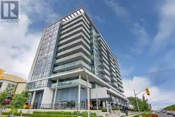 10 De Boers Drive Unit# 812, Toronto (York University Heights), Ontario M3J0L6, 2 Bedrooms Bedrooms, ,1 BathroomBathrooms,Condo,For Rent,De Boers,W11822015