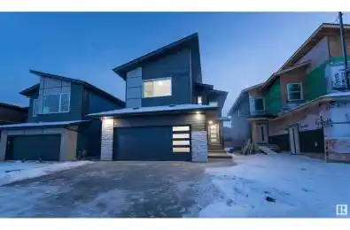 1732 62 AV Unit# 1732 Rural Leduc County Alberta A1B2C3