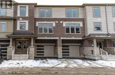 104 Bavin Street Clarington (Bowmanville) Ontario L1C7H5