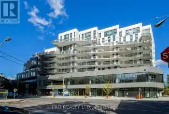 41 Dovercourt Road Unit# 405, Toronto (Little Portugal), Ontario M6J3C2, 2 Bedrooms Bedrooms, ,2 BathroomsBathrooms,Condo,For Rent,Dovercourt,C11822089