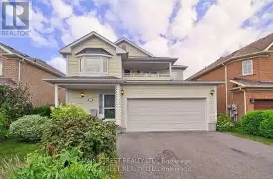 16 Hirst Avenue Georgina (Keswick South) Ontario L4P4E6