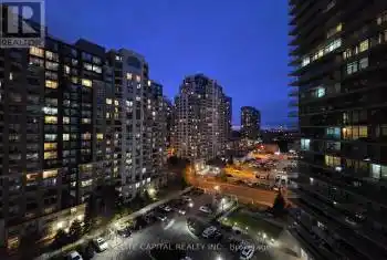 5500 Yonge Street Unit# 1109, Toronto (Willowdale West), Ontario M2N7L1, 1 Bedroom Bedrooms, ,1 BathroomBathrooms,Condo,For Rent,Yonge,C11822103