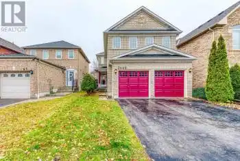 3440 Warley Court, Mississauga (Fairview), Ontario L5B4C5, 4 Bedrooms Bedrooms, ,3 BathroomsBathrooms,All Houses,For Rent,Warley,W11822111