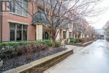 330 Princess Royal Drive Unit# 320, Mississauga (City Centre), Ontario L5B4P7, 1 Bedroom Bedrooms, ,1 BathroomBathrooms,Condo,For Rent,Princess Royal,W11822119