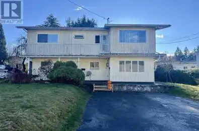 20 BRANT Street Kitimat British Columbia V8C1R6