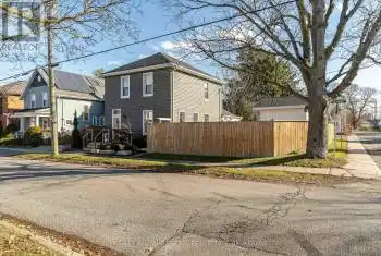 55 Alexander Street, Belleville, Ontario K8N2H4, 3 Bedrooms Bedrooms, ,2 BathroomsBathrooms,All Houses,For Sale,Alexander,X11822153