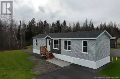 13 Luanne Drive Waasis New Brunswick E3B9E5