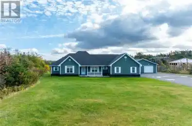 6 Autumn Drive Whitbourne Newfoundland & Labrador A0B3K0