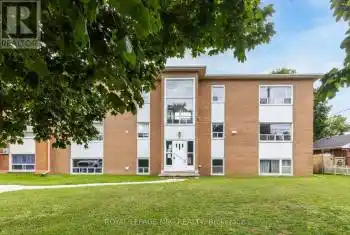 3-5 Olive St Unit# Unit 4E, Grimsby, Ontario L3M 2B4, 1 Bedroom Bedrooms, 3 Rooms Rooms,1 BathroomBathrooms,All Houses,Rented,Olive,X11822265