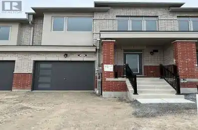 325 Windfields Farm Drive Oshawa (Windfields) Ontario L1L0M2