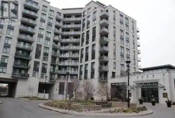 24 Woodstream Boulevard Unit# 614, Vaughan (Vaughan Grove), Ontario L4L8C4, 2 Bedrooms Bedrooms, ,2 BathroomsBathrooms,Condo,For Rent,Woodstream,N11822305