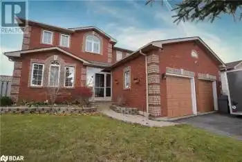 1 FARMSTEAD Crescent, Barrie, Ontario L4N8S3, 4 Bedrooms Bedrooms, ,5 BathroomsBathrooms,All Houses,For Sale,FARMSTEAD,40681605